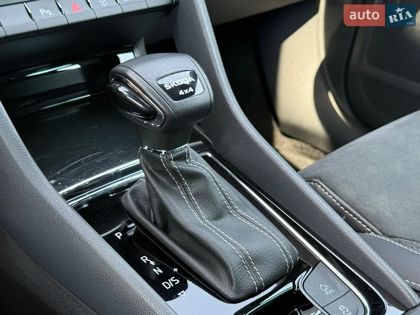 2024 Skoda Kodiaq - мініатюра 61