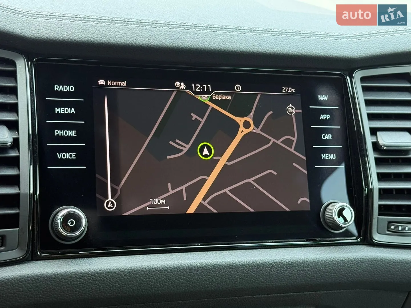 2024 Skoda Kodiaq - мініатюра 66