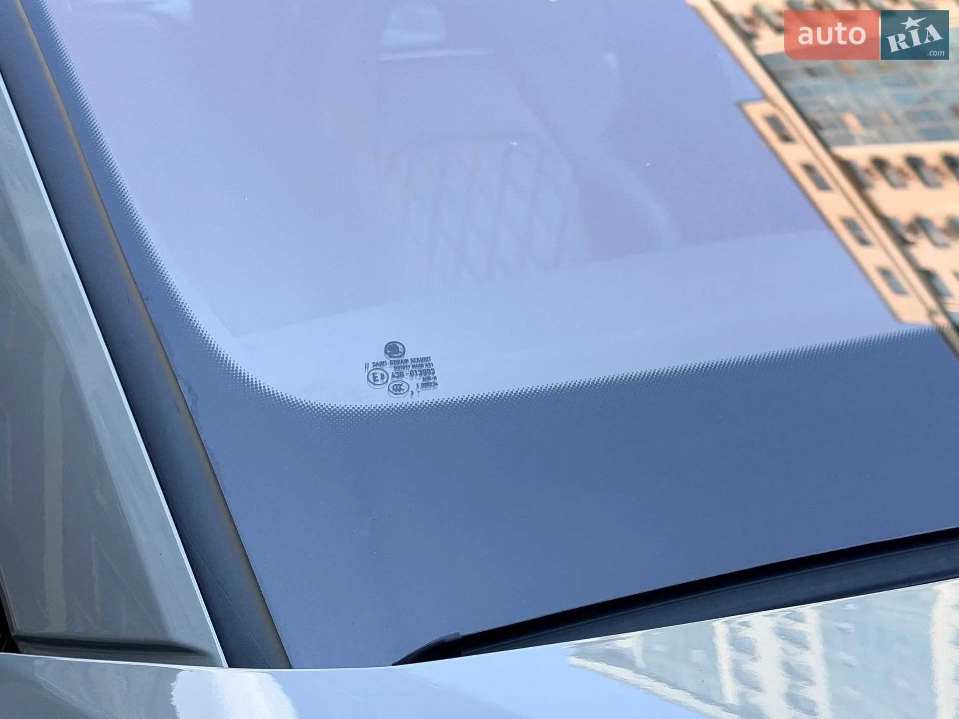 Skoda Kodiaq 2024 VIN TMBLN6NS6RB400996 фото оголошення 12 з 93