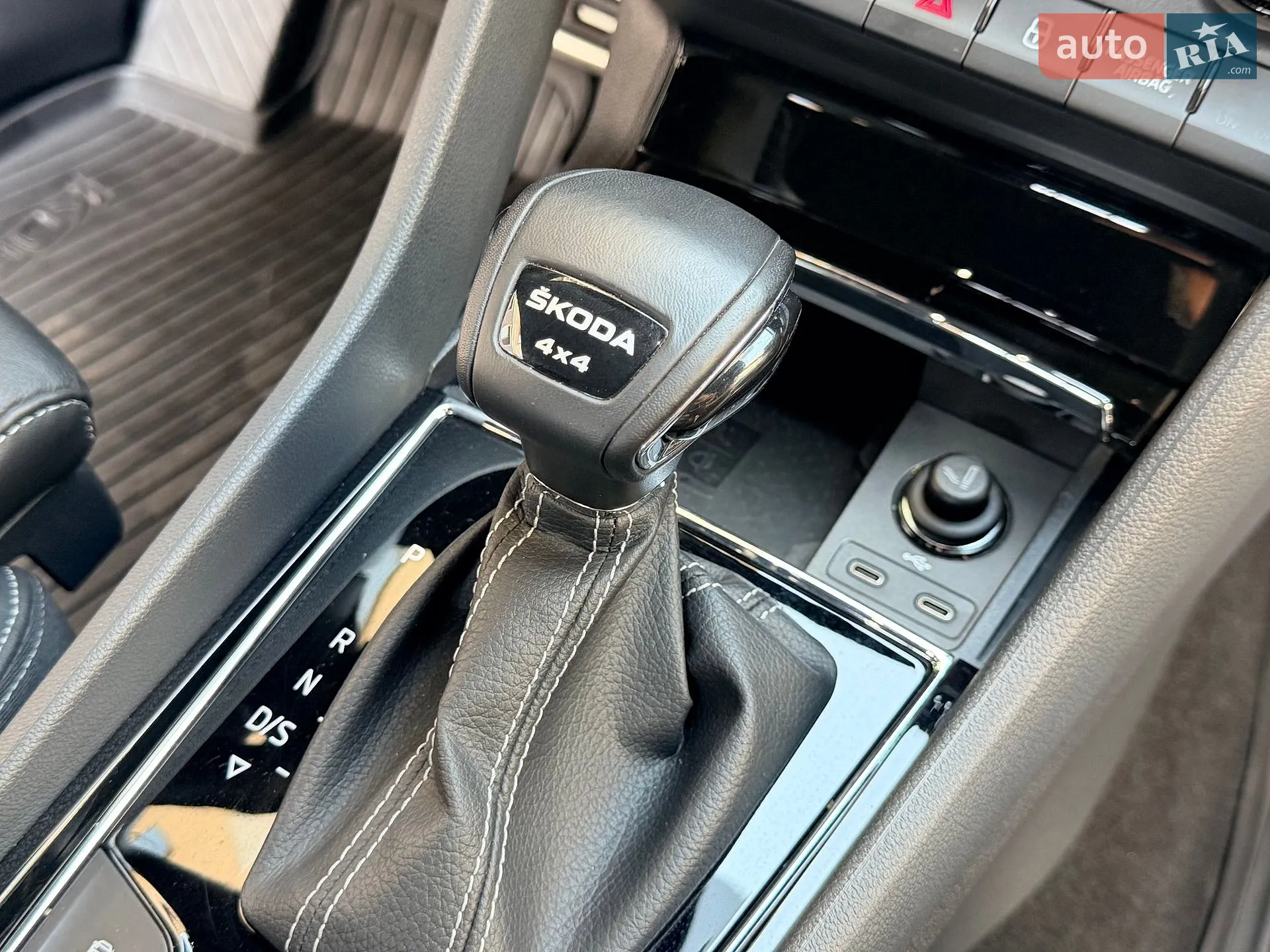 Skoda Kodiaq 2024 VIN TMBLN6NS6RB400996 фото оголошення 21 з 93