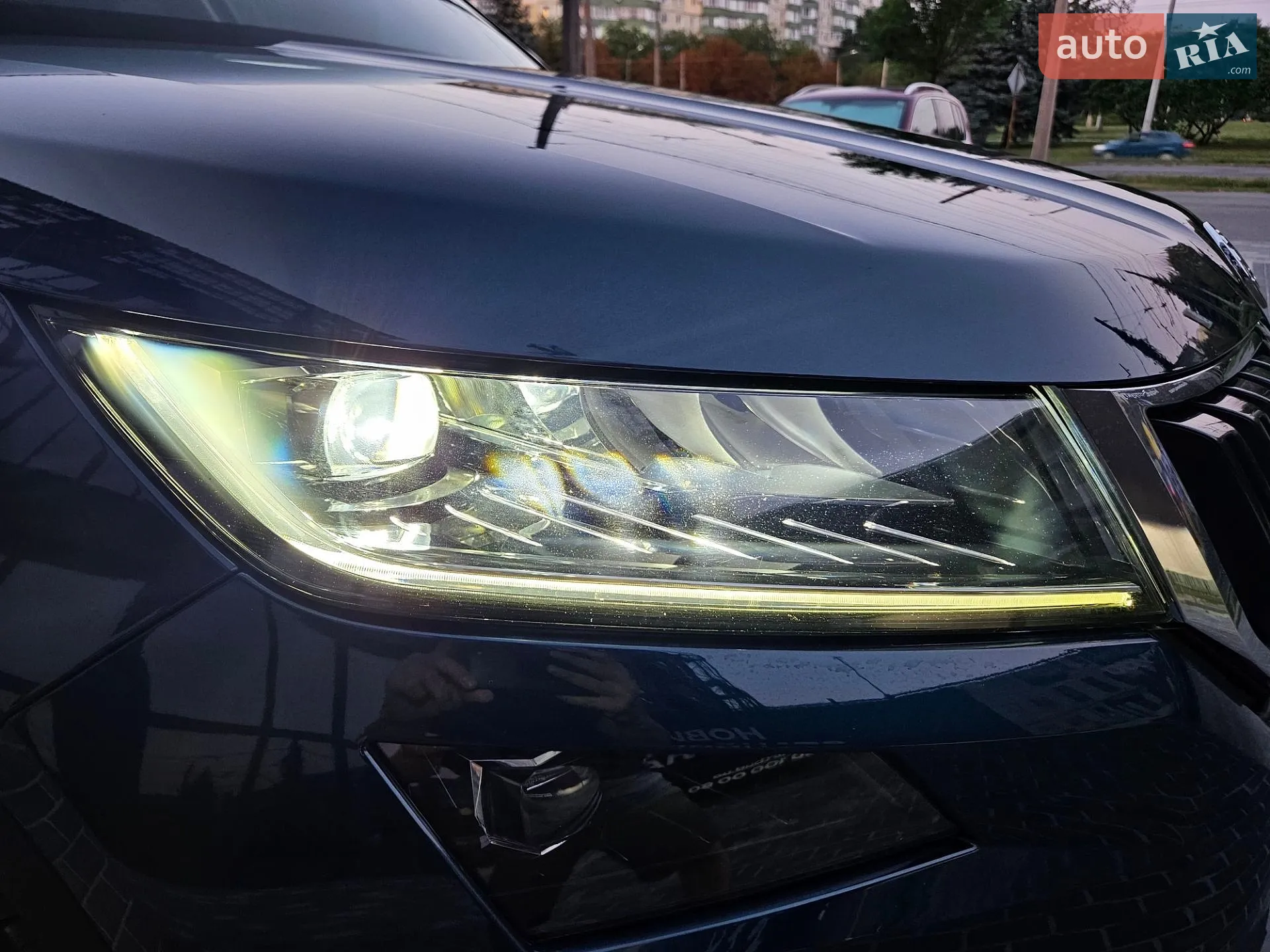2021 Skoda Kodiaq - мініатюра 14