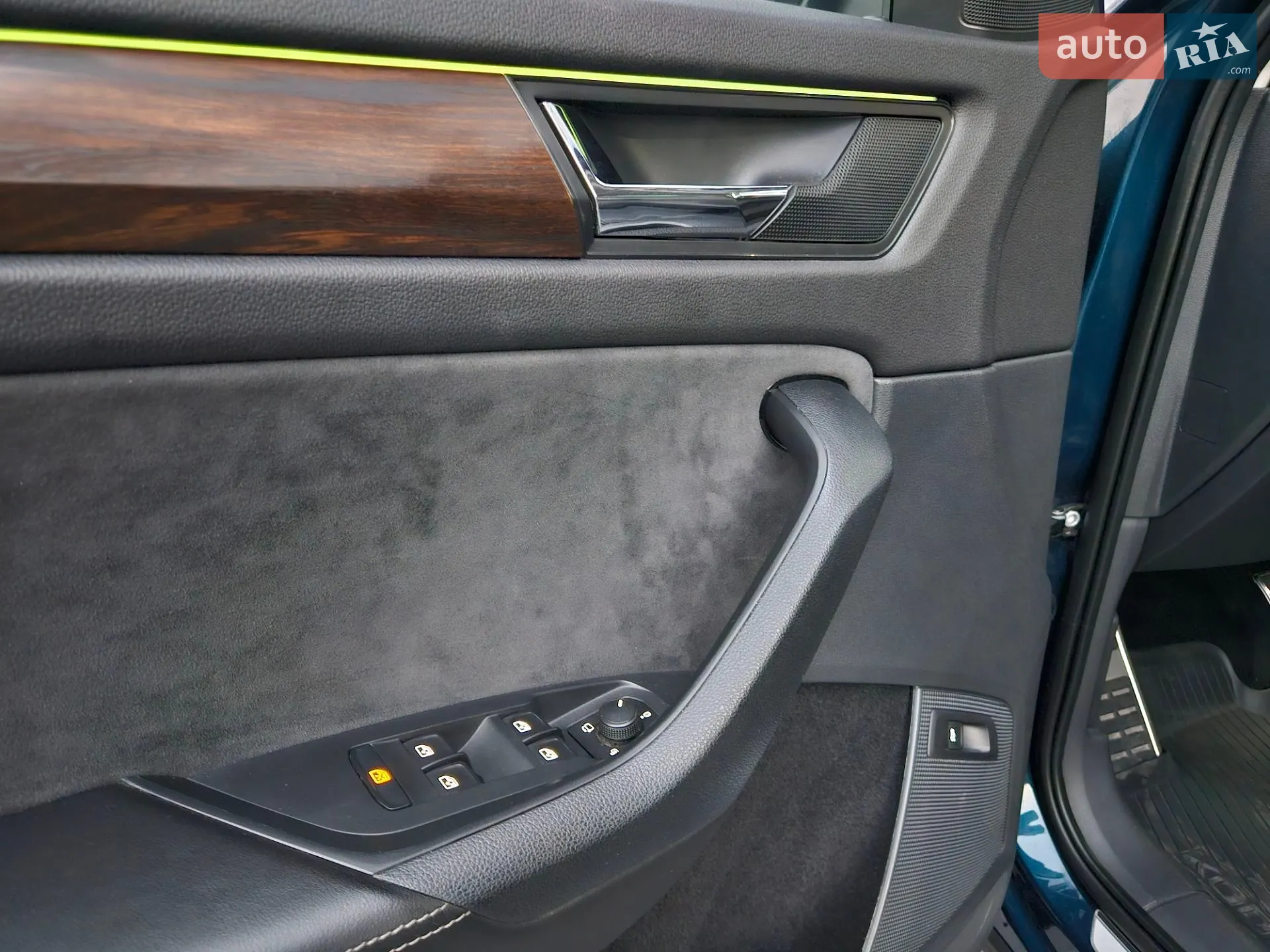2021 Skoda Kodiaq - мініатюра 20