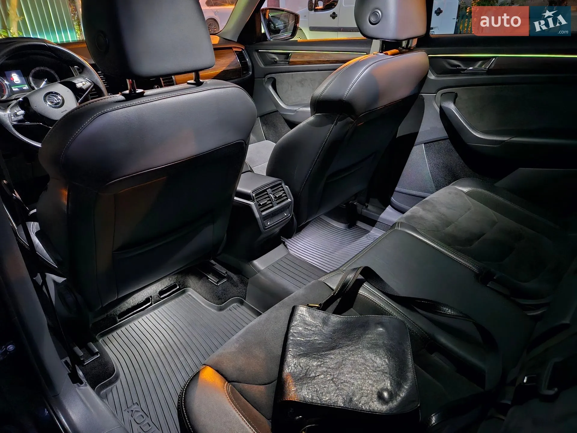 2021 Skoda Kodiaq - мініатюра 46