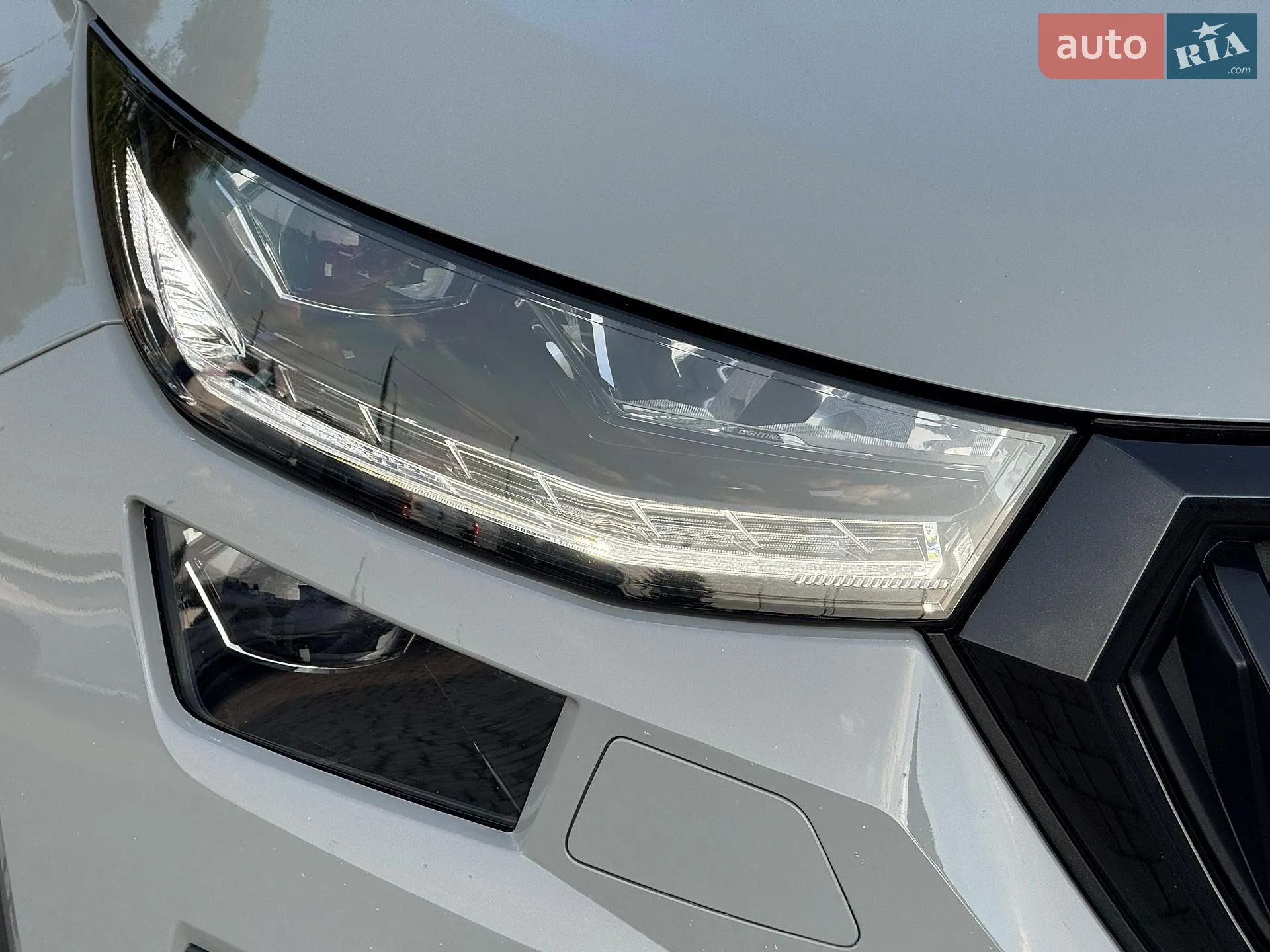 2022 Skoda Kodiaq - мініатюра 13