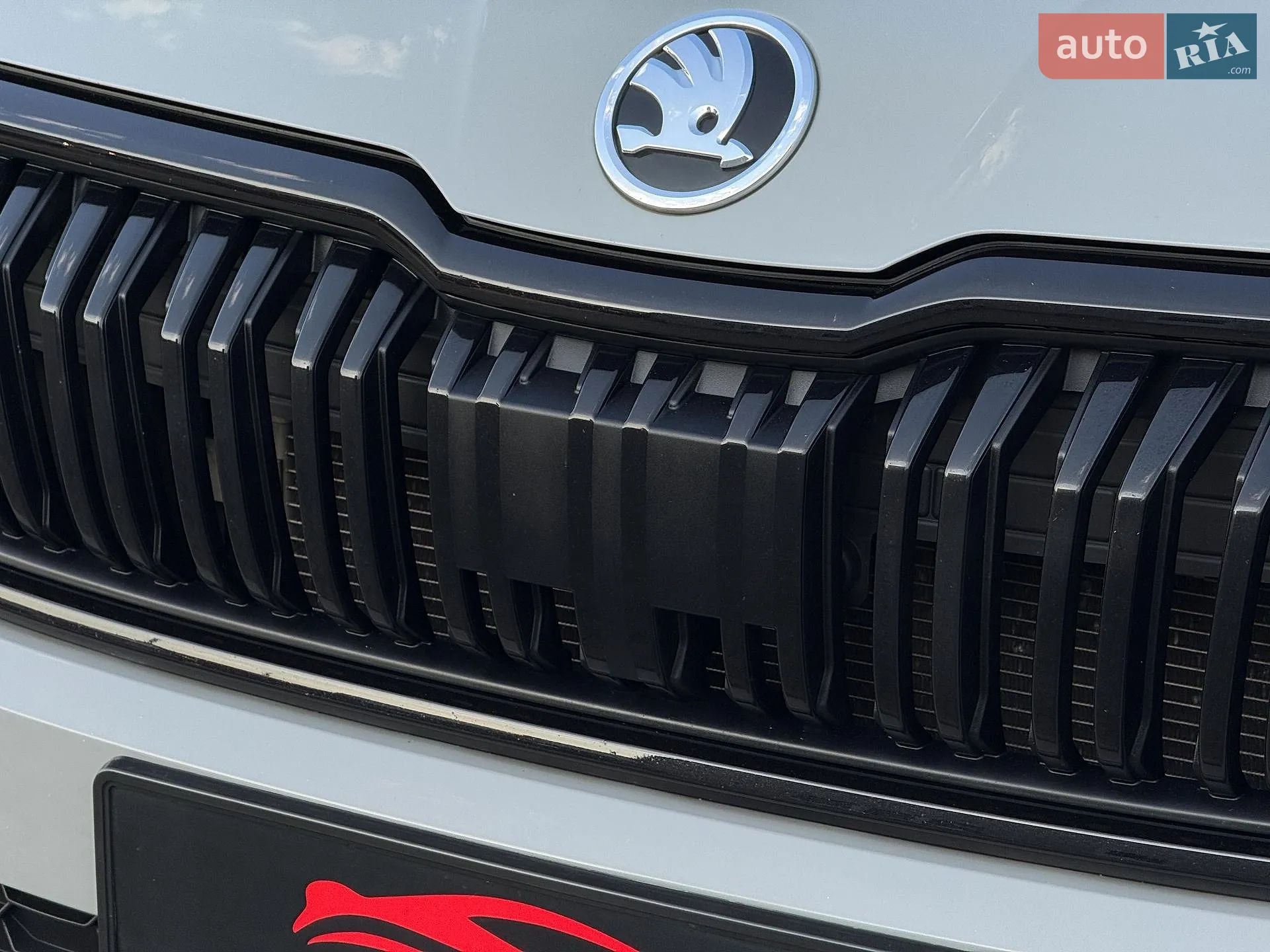2022 Skoda Kodiaq - мініатюра 18