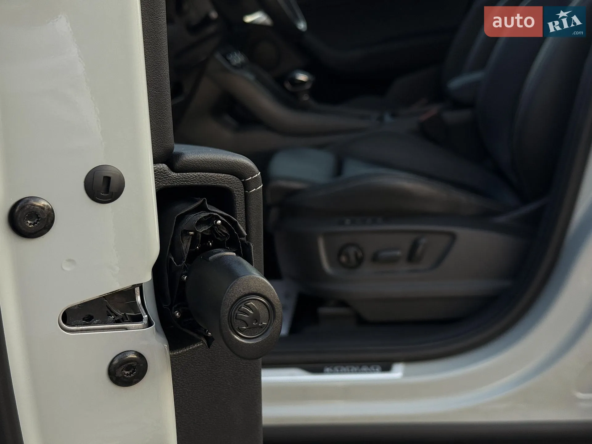 2022 Skoda Kodiaq - мініатюра 39