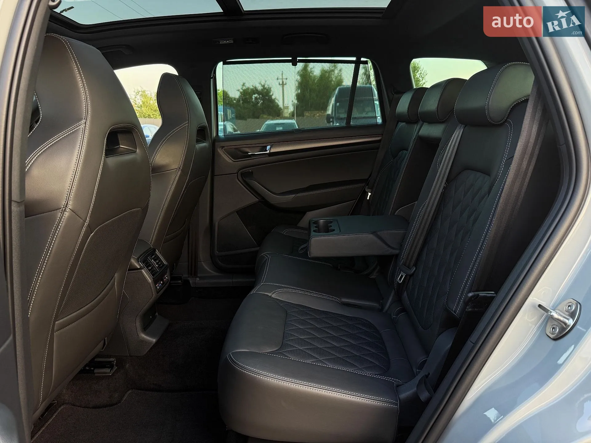 2022 Skoda Kodiaq - мініатюра 65