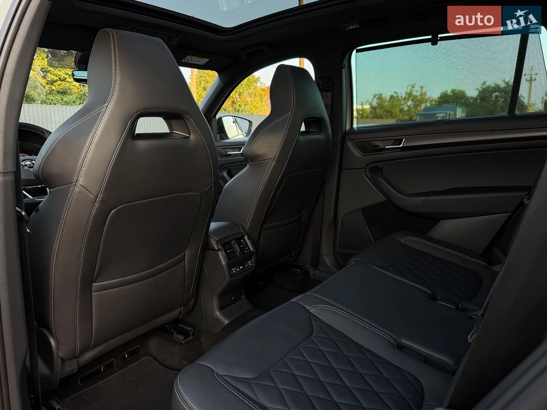 2022 Skoda Kodiaq - мініатюра 68