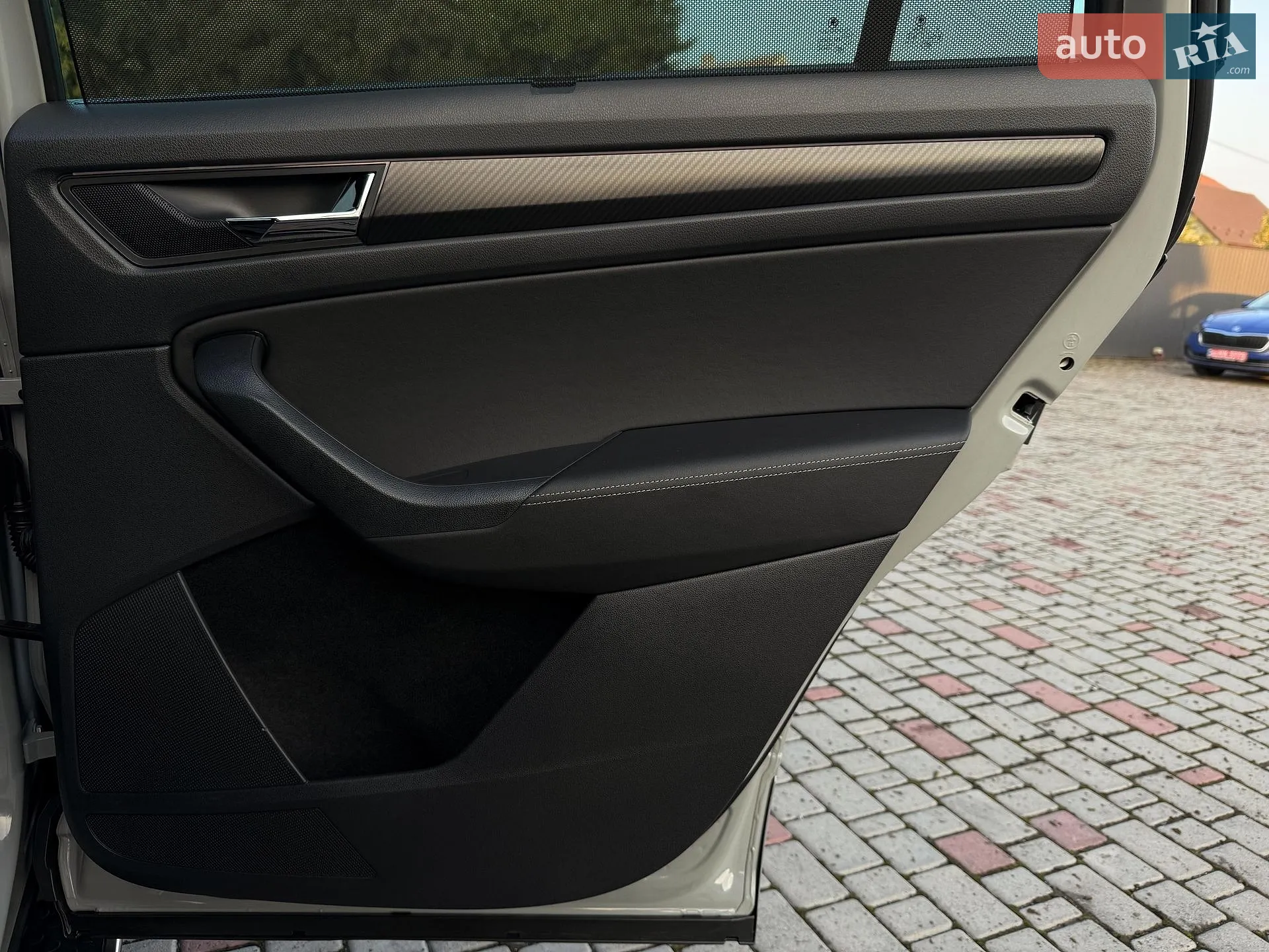 2022 Skoda Kodiaq - мініатюра 75