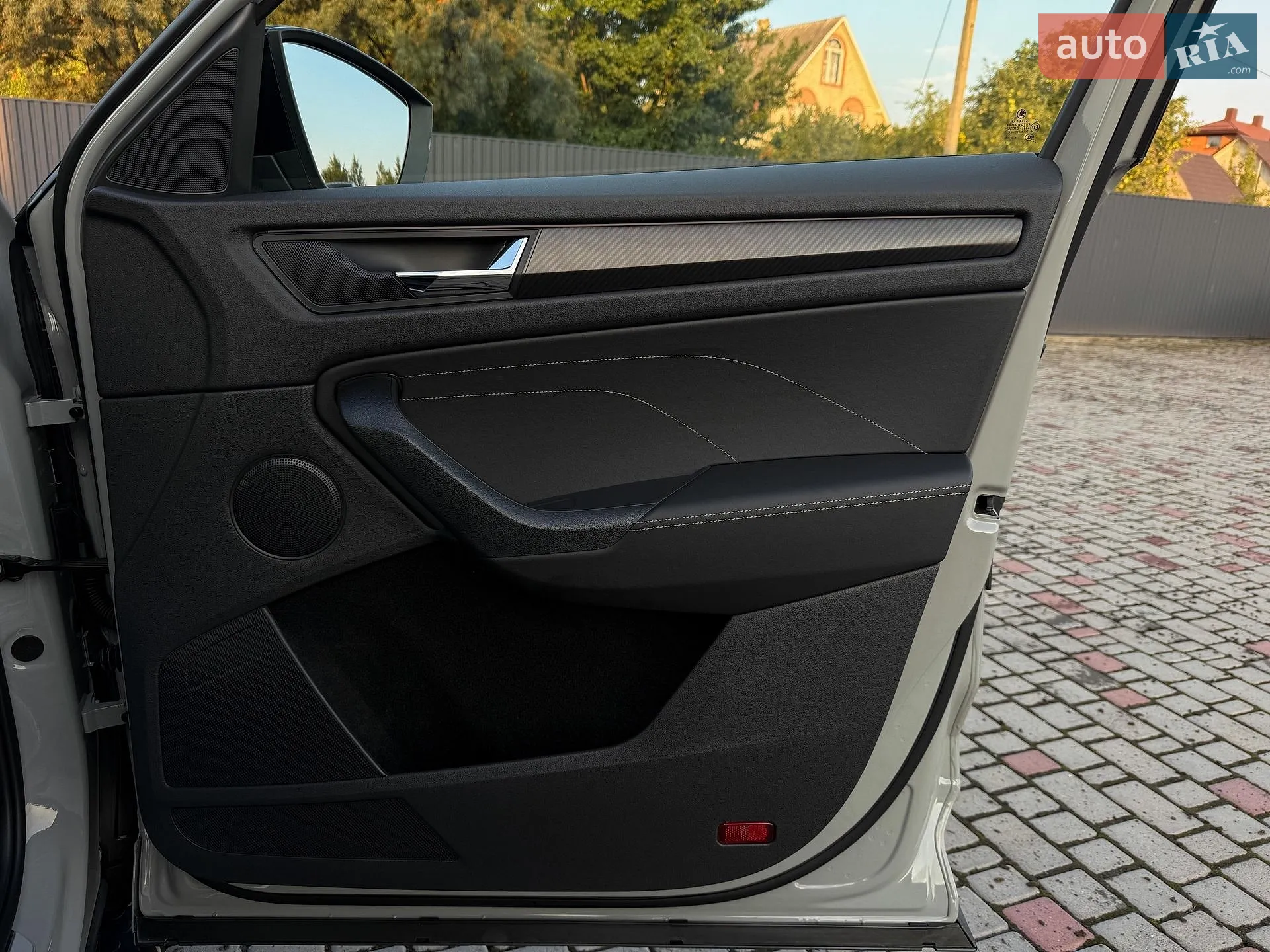 2022 Skoda Kodiaq - мініатюра 83
