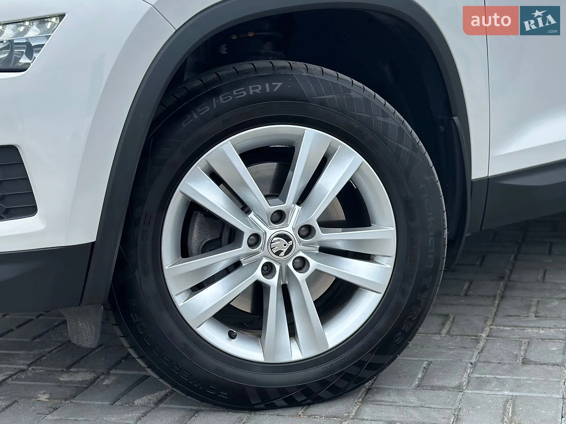 2019 Skoda Kodiaq - мініатюра 2