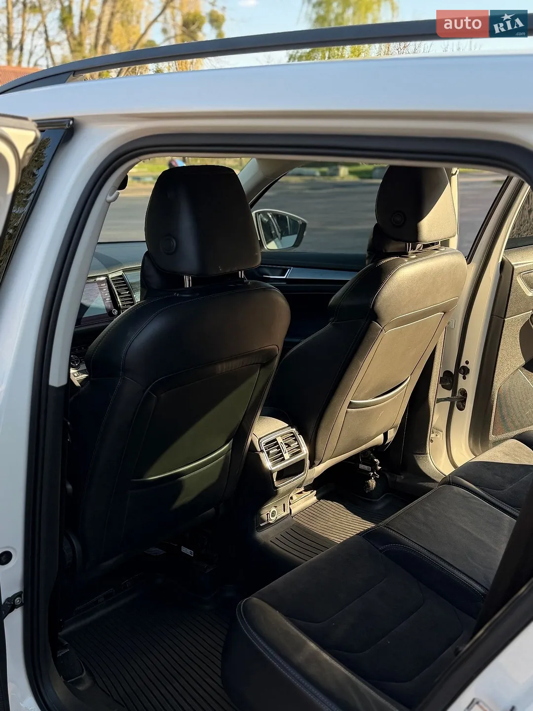 2017 Skoda Kodiaq - мініатюра 13