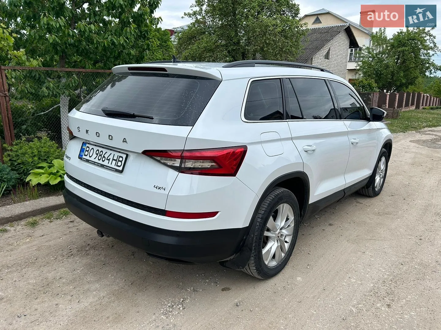 2019 Skoda Kodiaq - мініатюра 3