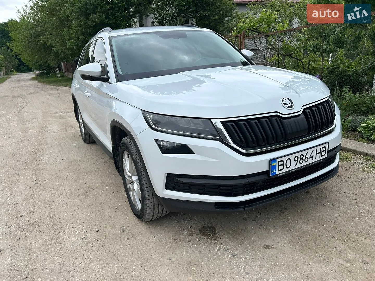 2019 Skoda Kodiaq - мініатюра 10