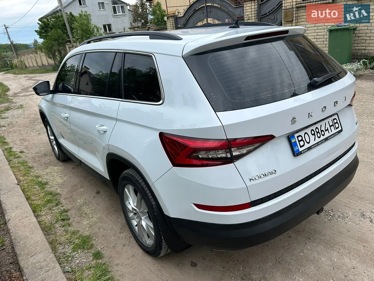 2019 Skoda Kodiaq - мініатюра 20