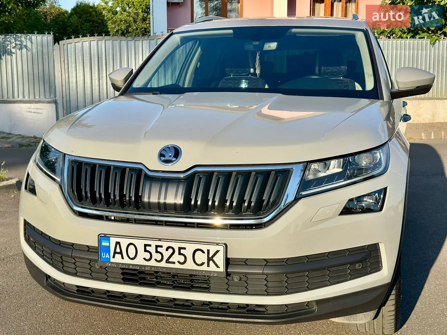 2019 Skoda Kodiaq - мініатюра 13