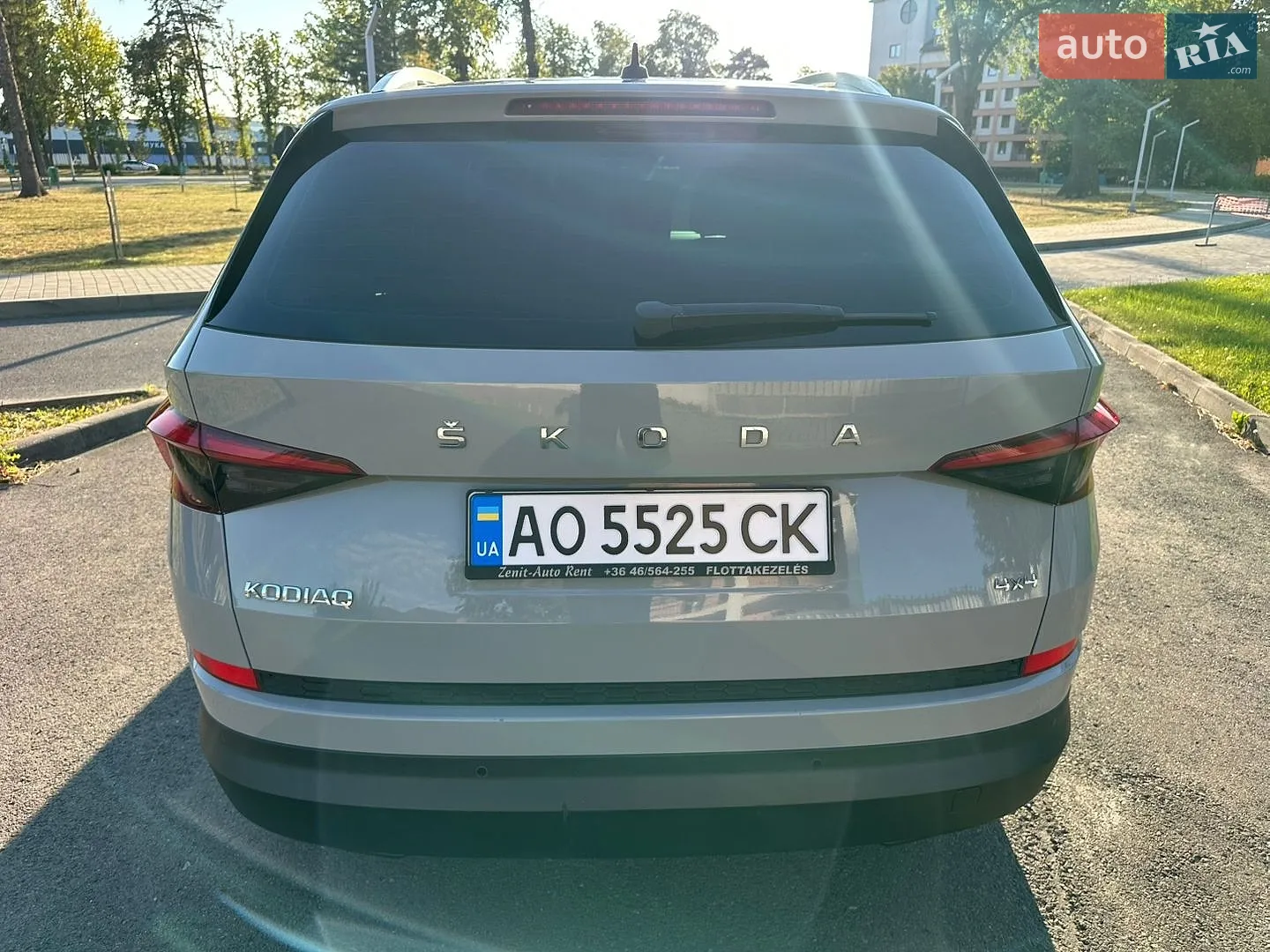 2019 Skoda Kodiaq - мініатюра 18