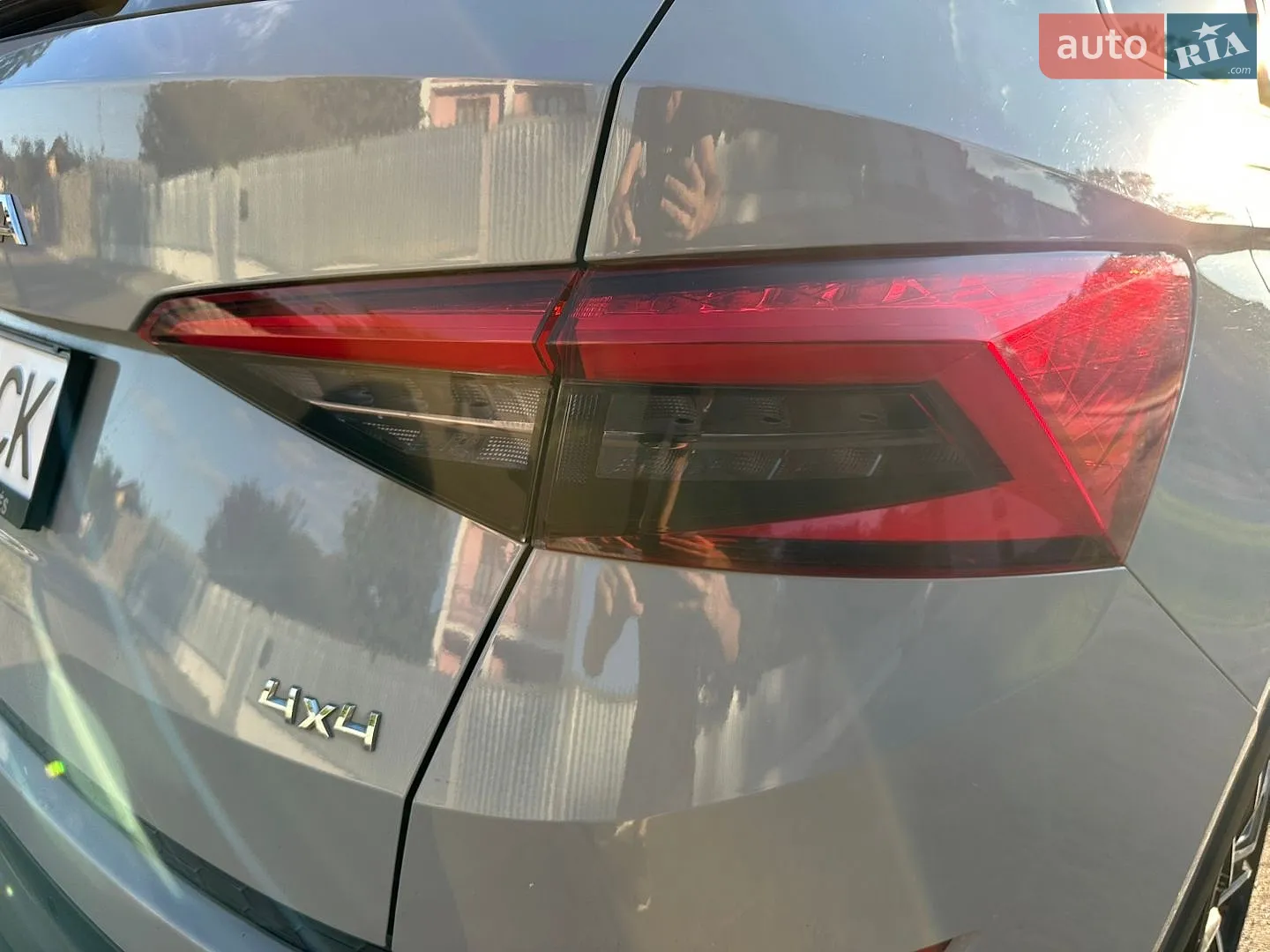 2019 Skoda Kodiaq - мініатюра 24