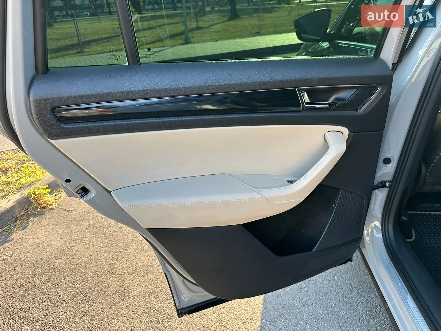 2019 Skoda Kodiaq - мініатюра 44