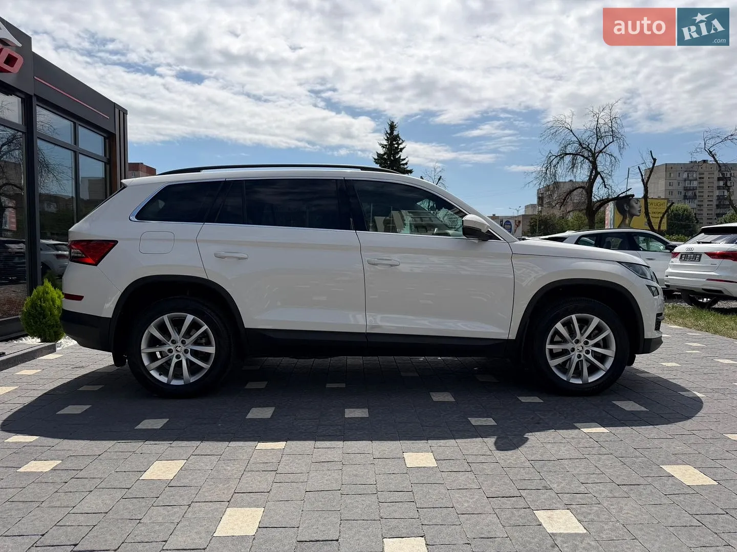 2020 Skoda Kodiaq - мініатюра 7