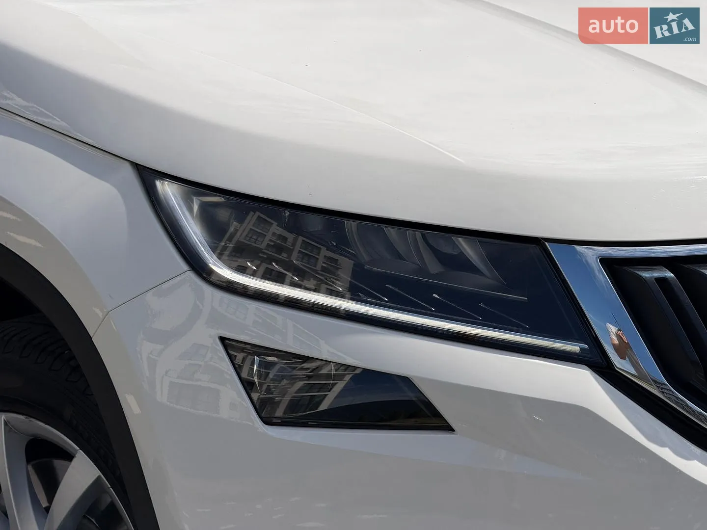 2020 Skoda Kodiaq - мініатюра 10