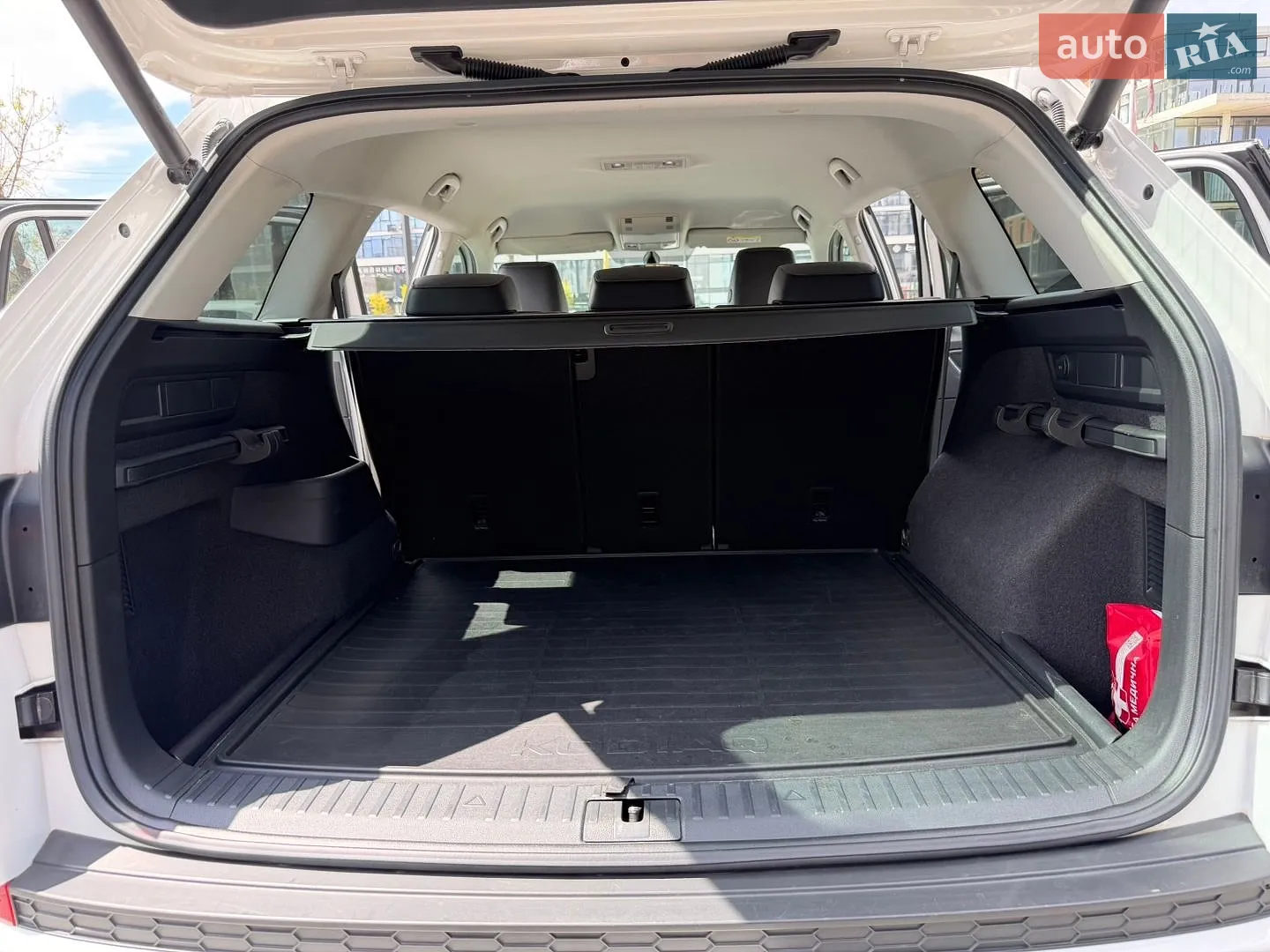 2020 Skoda Kodiaq - мініатюра 65