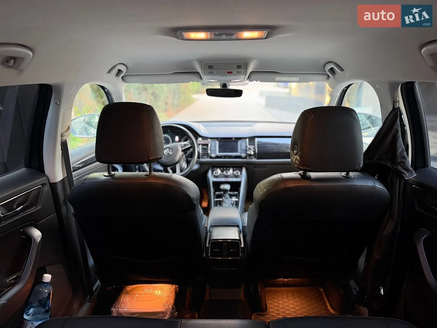 2017 Skoda Kodiaq - мініатюра 23