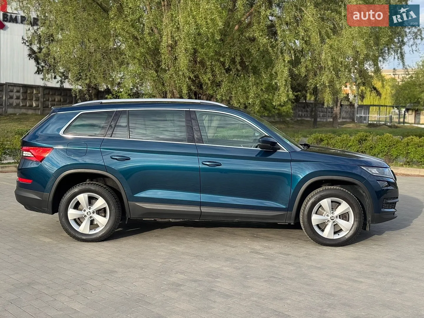 2019 Skoda Kodiaq - мініатюра 10