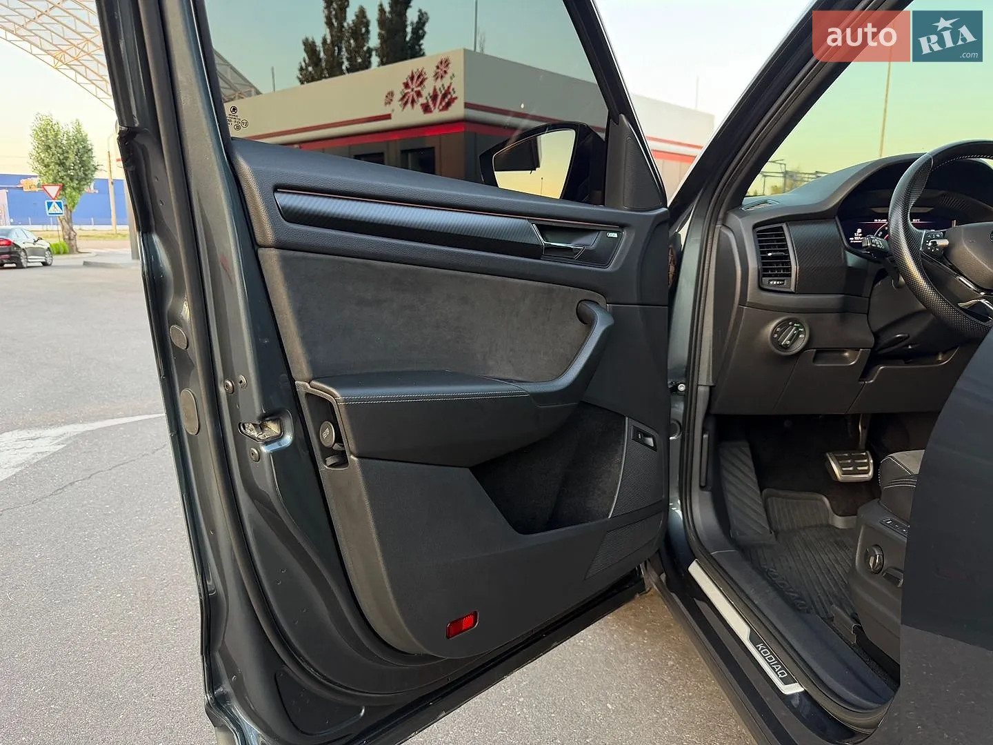 2021 Skoda Kodiaq - мініатюра 23
