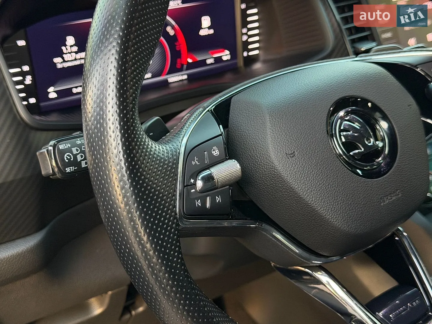 2021 Skoda Kodiaq - мініатюра 26