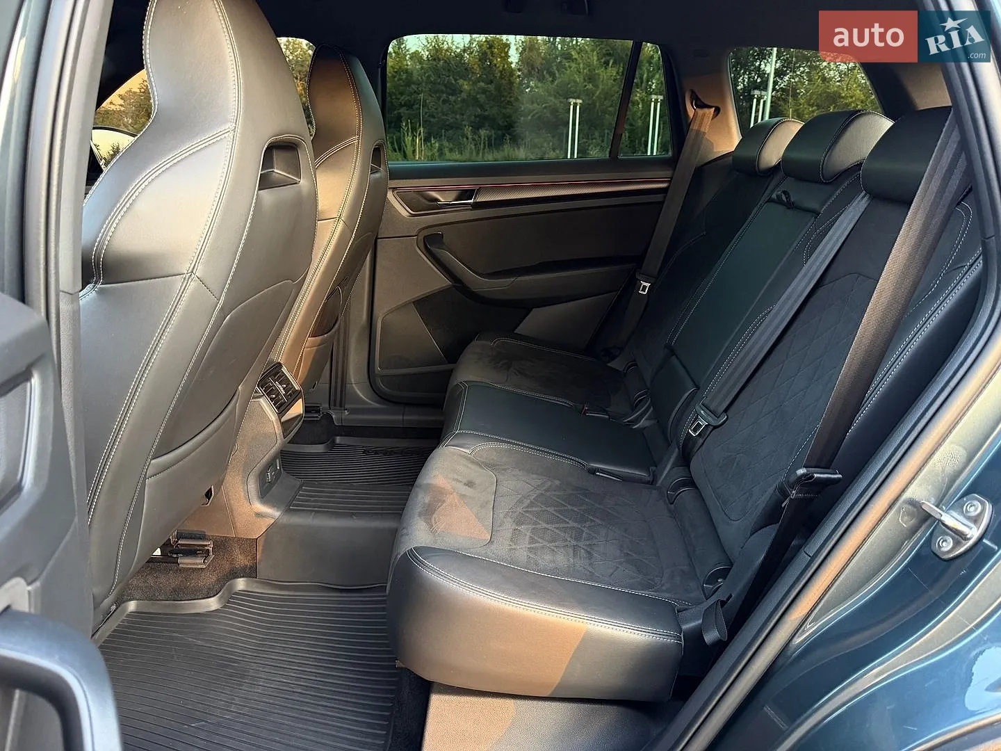 2021 Skoda Kodiaq - мініатюра 34