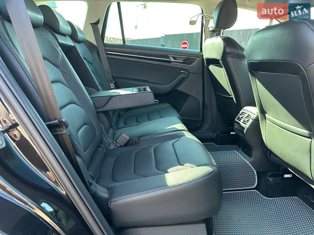2018 Skoda Kodiaq - мініатюра 20