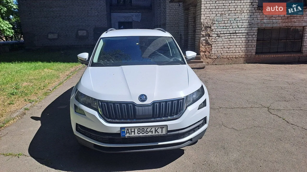 2019 Skoda Superb - мініатюра 16