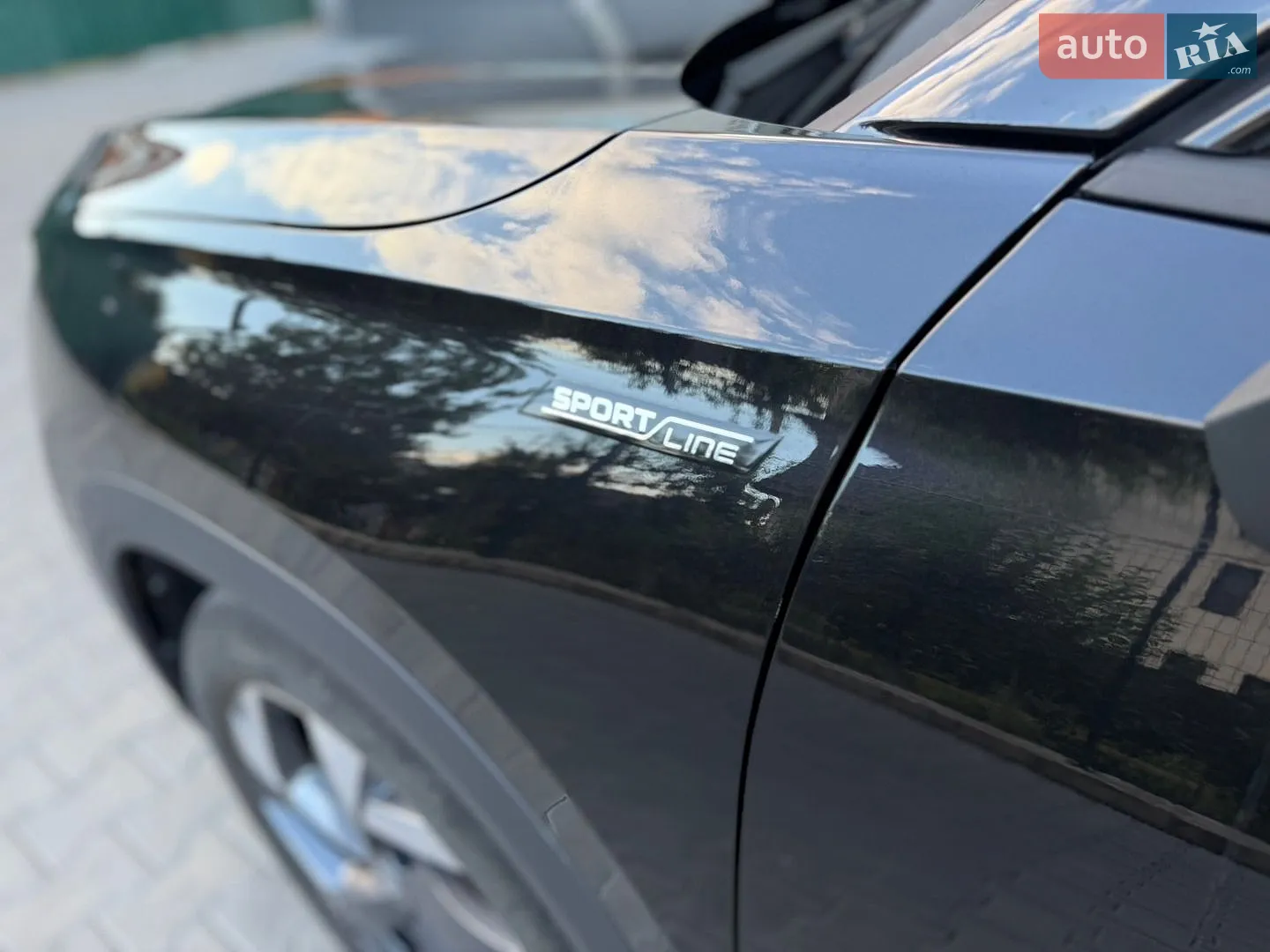 2025 Skoda Kodiaq - мініатюра 36