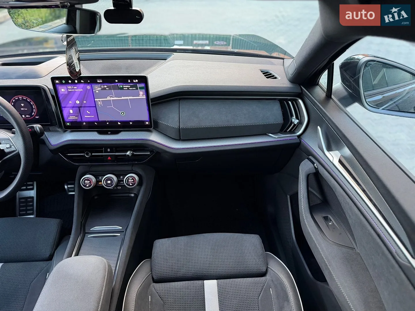 2025 Skoda Kodiaq - мініатюра 39