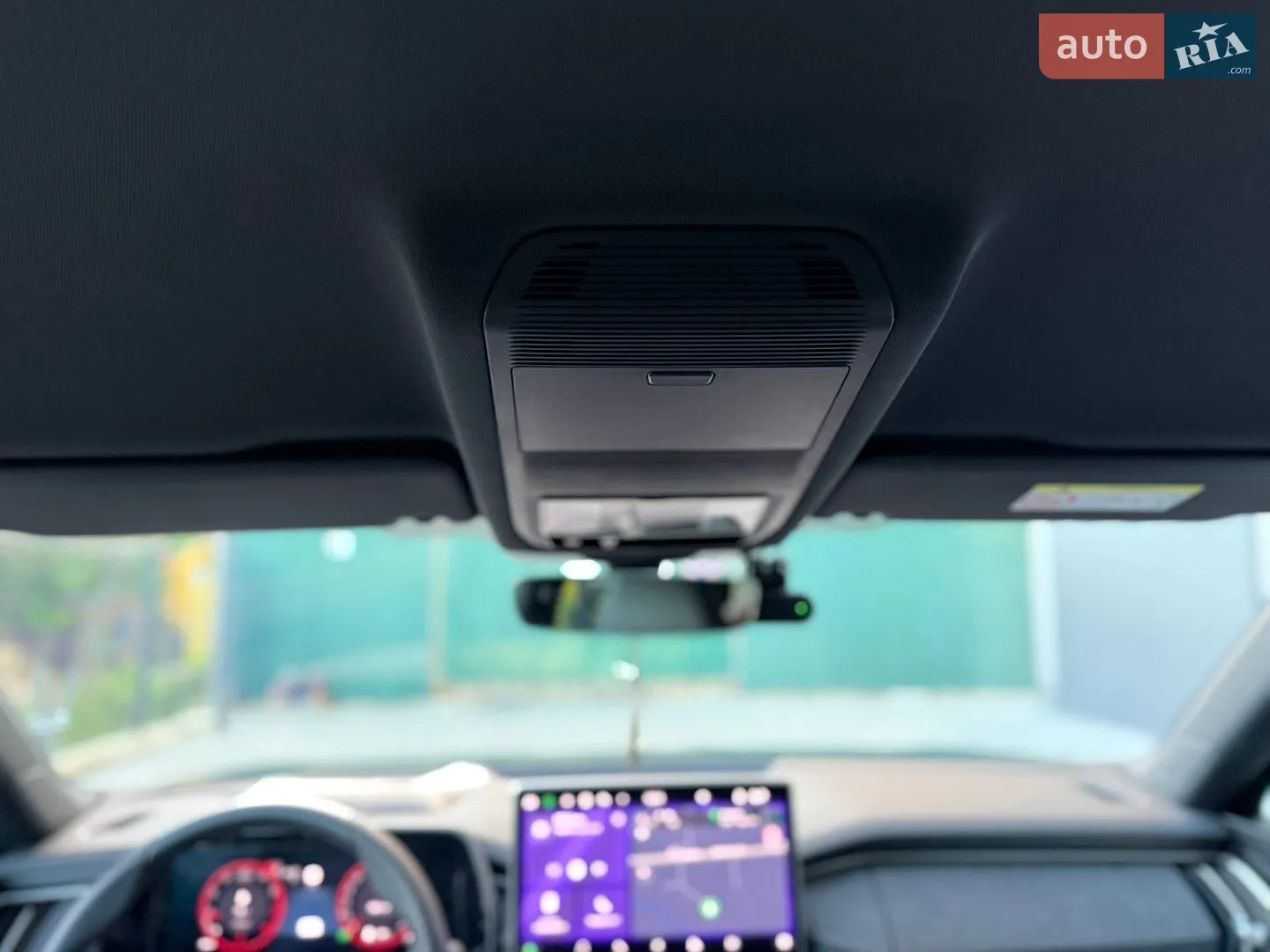 2025 Skoda Kodiaq - мініатюра 43