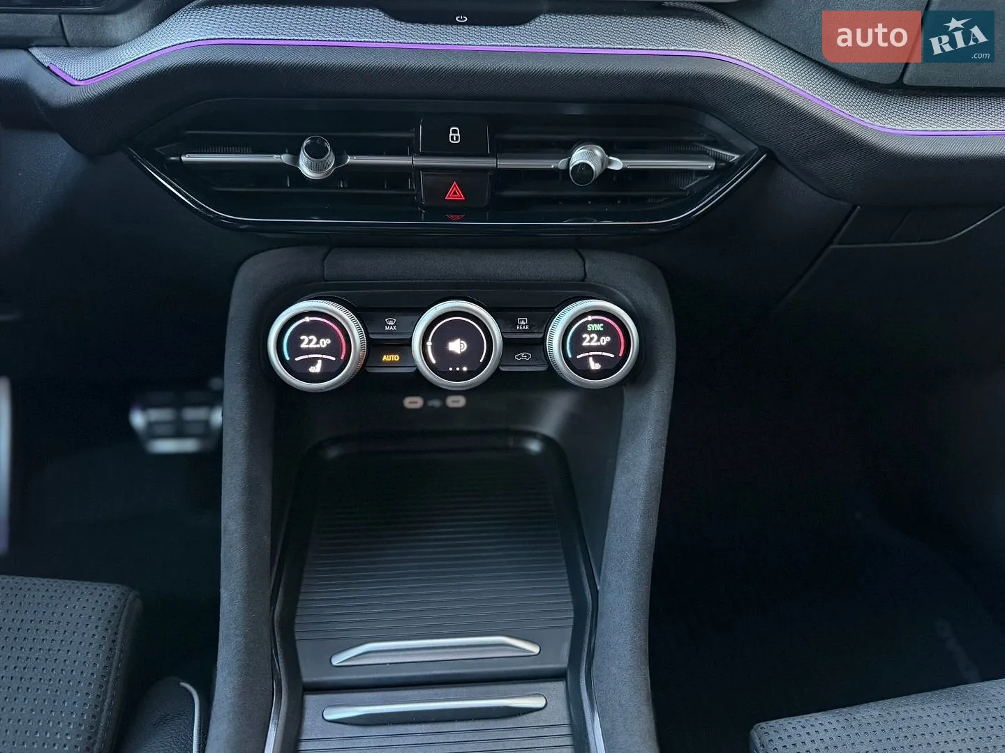 2025 Skoda Kodiaq - мініатюра 44