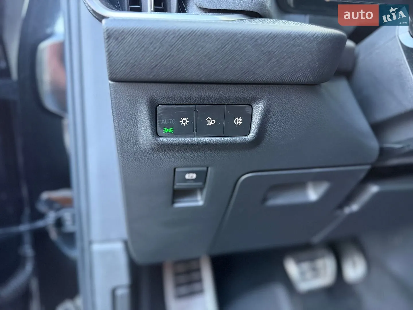2025 Skoda Kodiaq - мініатюра 61
