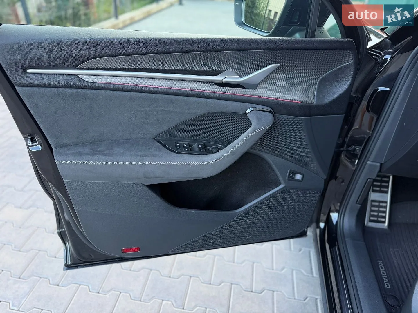 2025 Skoda Kodiaq - мініатюра 57