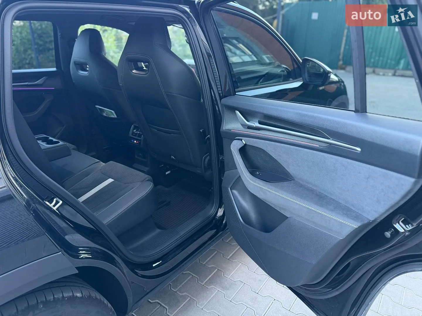 2025 Skoda Kodiaq - мініатюра 85
