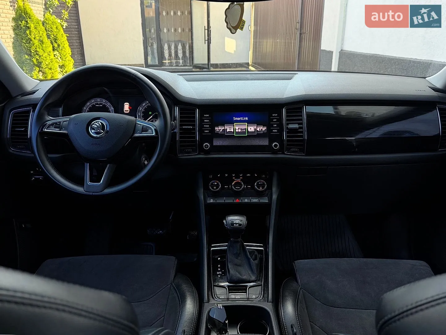 2018 Skoda Kodiaq - мініатюра 9