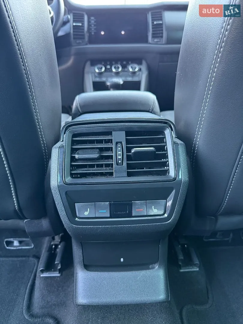 2022 Skoda Kodiaq - мініатюра 18