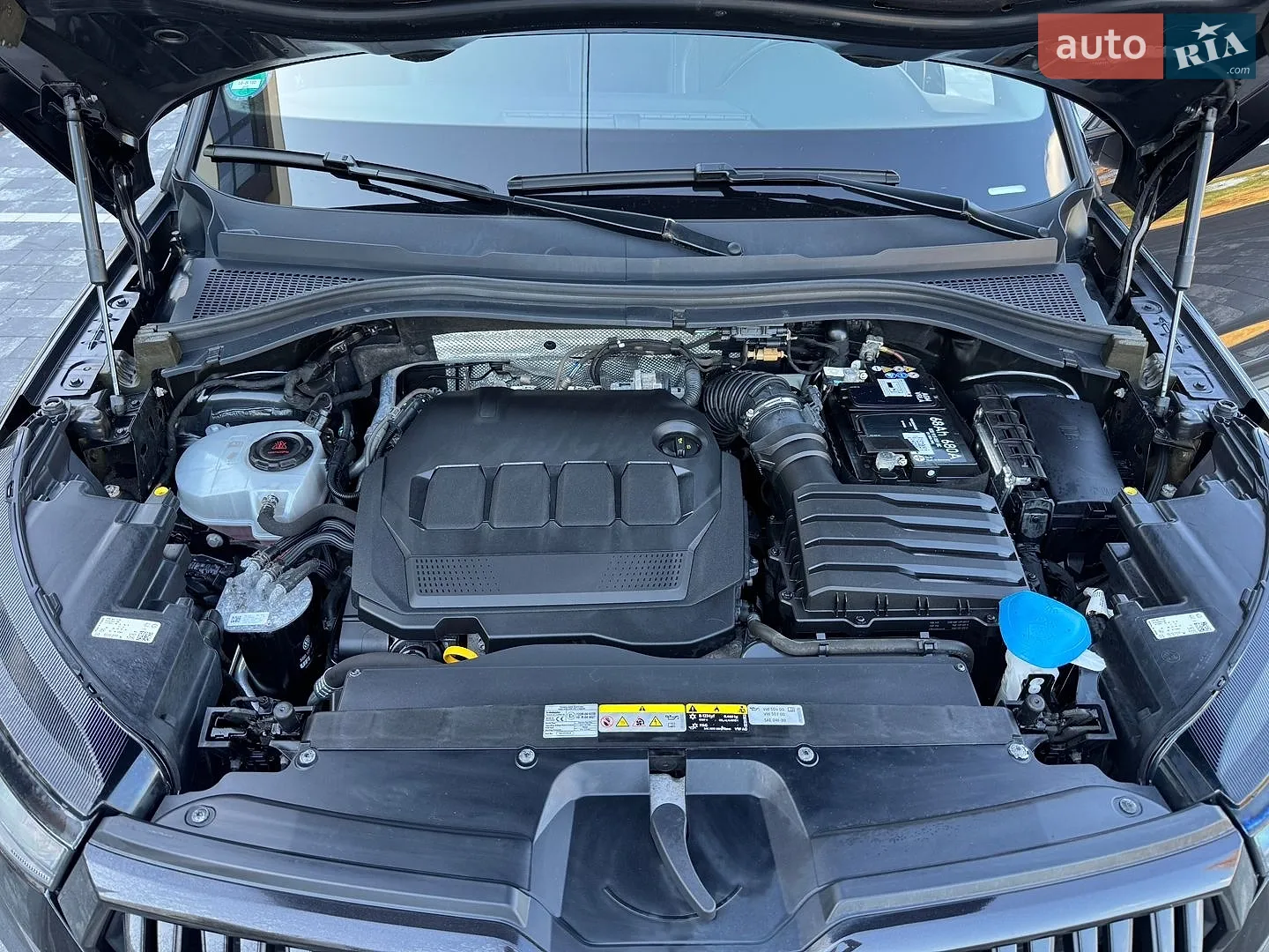2022 Skoda Kodiaq - мініатюра 24