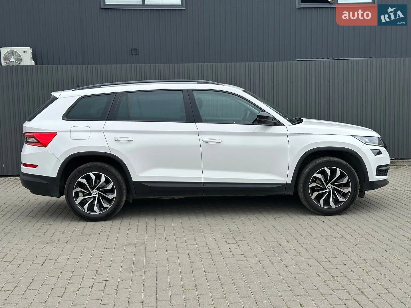 2017 Skoda Kodiaq - мініатюра 2