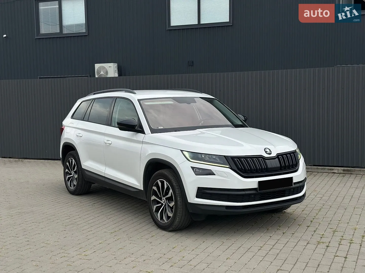 2017 Skoda Kodiaq - мініатюра 3