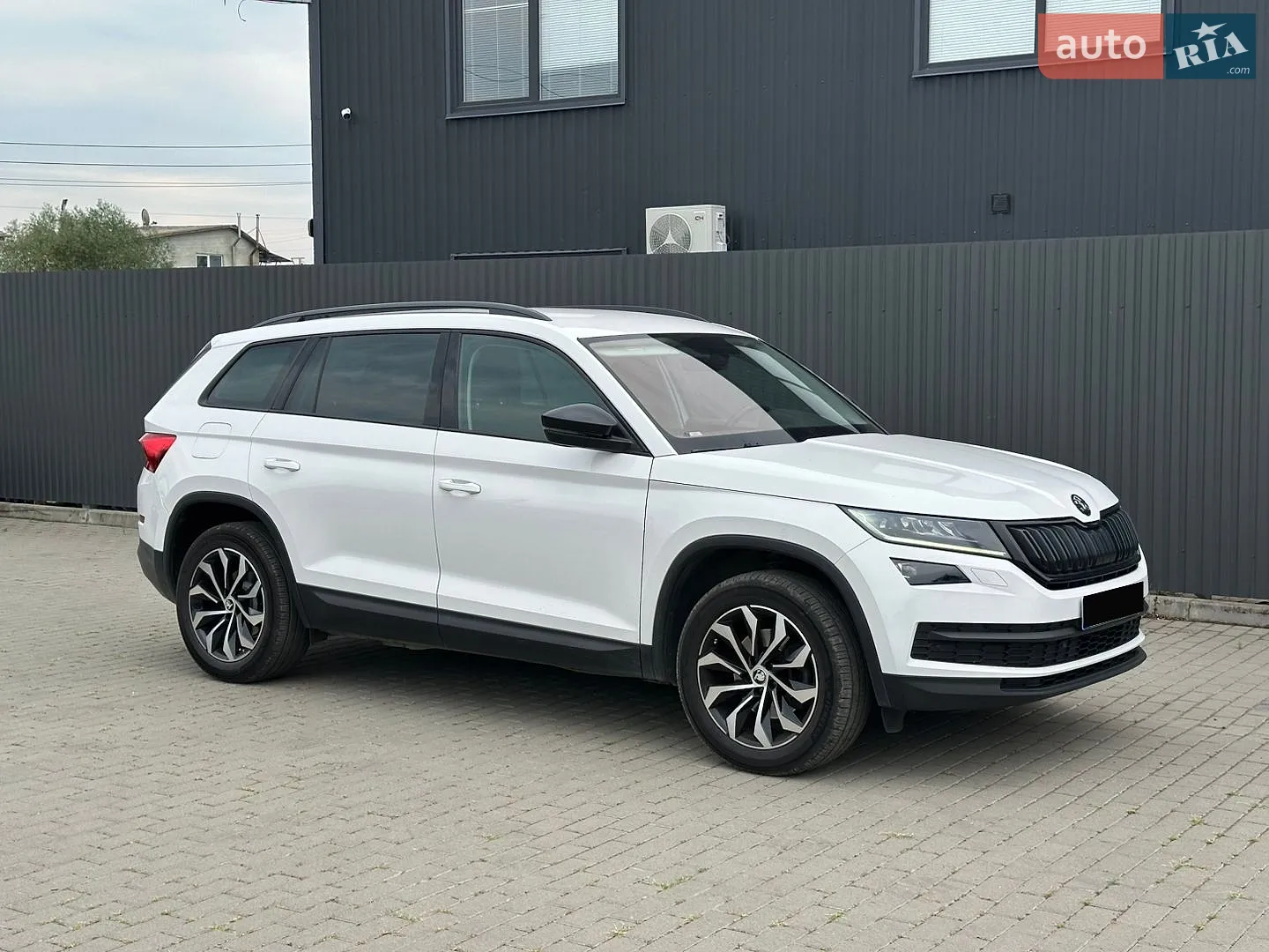 2017 Skoda Kodiaq - мініатюра 4