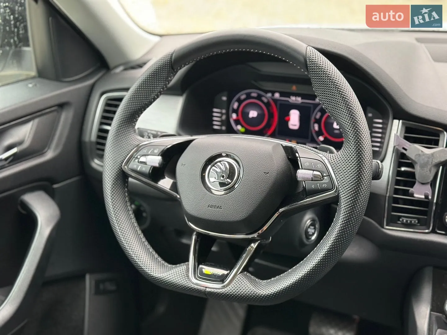 2017 Skoda Kodiaq - мініатюра 14