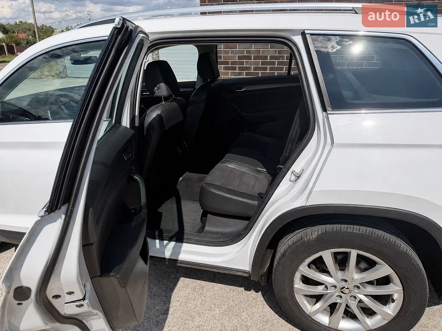 2022 Skoda Kodiaq - мініатюра 3