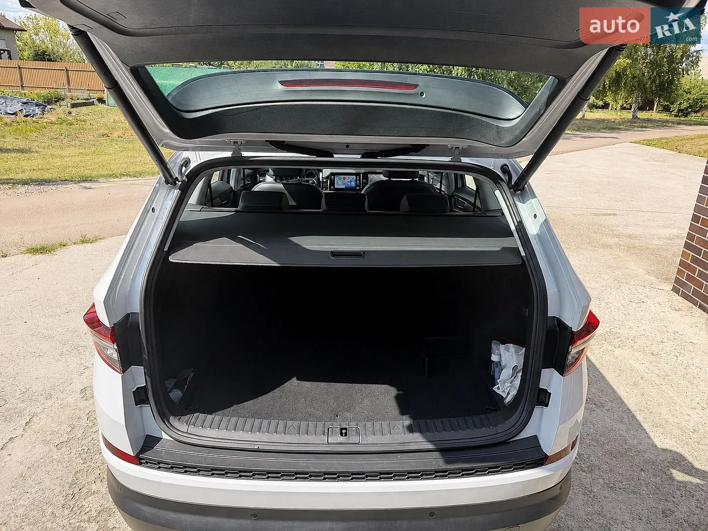 2022 Skoda Kodiaq - мініатюра 2