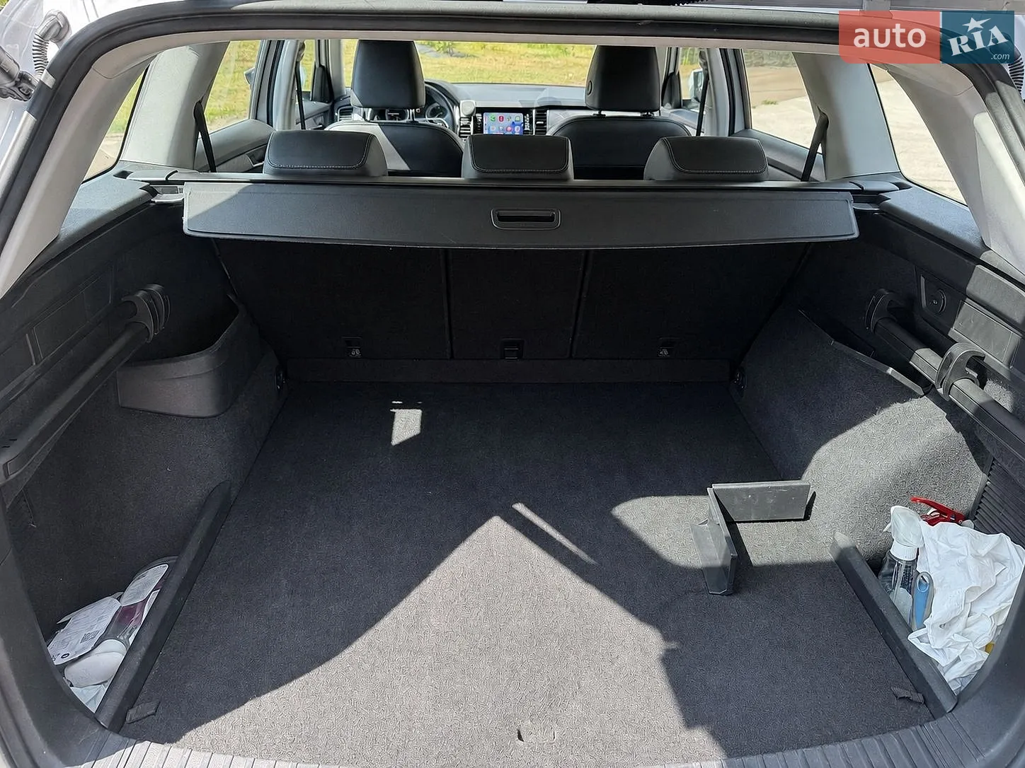 2022 Skoda Kodiaq - мініатюра 4